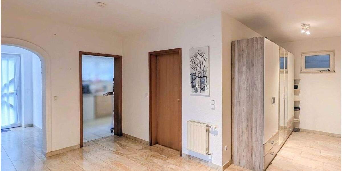 Etagenwohnung Auenwald / Lippoldsweiler Lippoldsweiler - 3 Zimmer, 95 m&sup2;, 270.000&euro; | Angebot:25771746