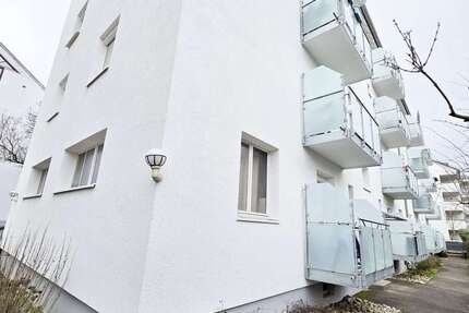 Wohnung Kornwestheim - 3 Zimmer, 54 m&sup2;, 215.000&euro; | Angebot:25102980