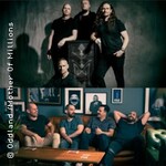 ProgMotion: Oddland & Mother Of Millions | Support: Ring Of Gyges