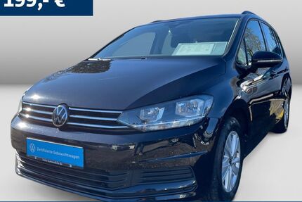 VW Touran 123.310 km 21.195 &euro; Böblingen 71032
