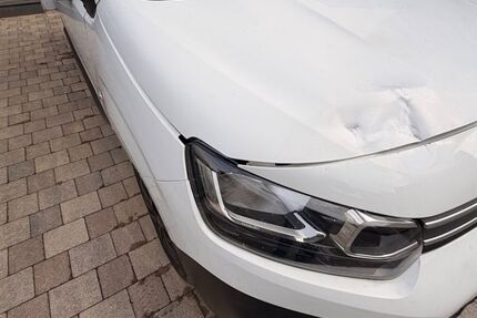 Citroen Berlingo 135.000 km 7.999 &euro; Heilbronn 74078