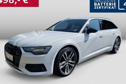 Audi A6 50.217 km 36.490 &euro; Fellbach 70734