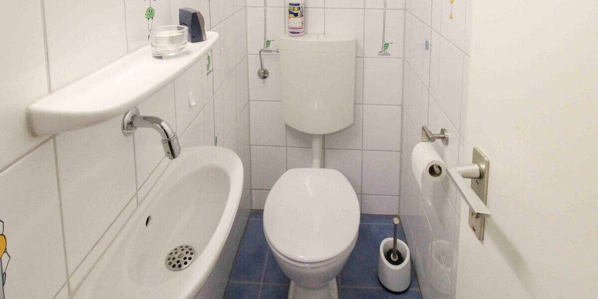 Etagenwohnung Grafenau Döffingen - 3 Zimmer, 79 m&sup2;, 275.000&euro; | Angebot:25863190