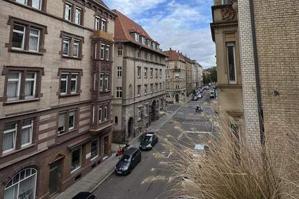 Haus Stuttgart Süd - 2 Zimmer, 490 m&sup2;, 1.830.000&euro; | Angebot:25707596