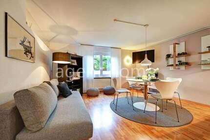 Zimmer Bietigheim-Bissingen Bissingen - 2 Zimmer, 1.290&euro; | Angebot:27519463