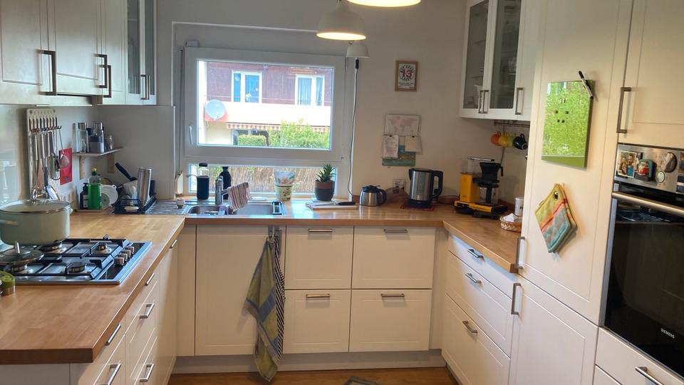 Reihenhaus Leingarten - 4.5 Zimmer, 110 m&sup2;, 495.000&euro; | Angebot:26483090