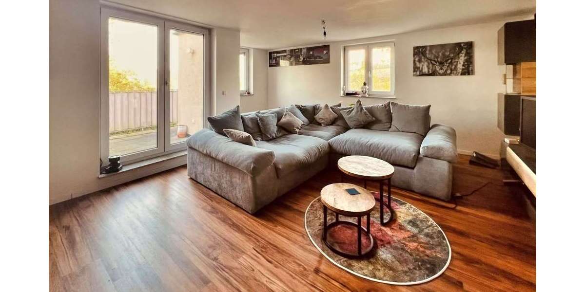 Etagenwohnung Leonberg - 2.5 Zimmer, 69 m&sup2;, 280.000&euro; | Angebot:25463328