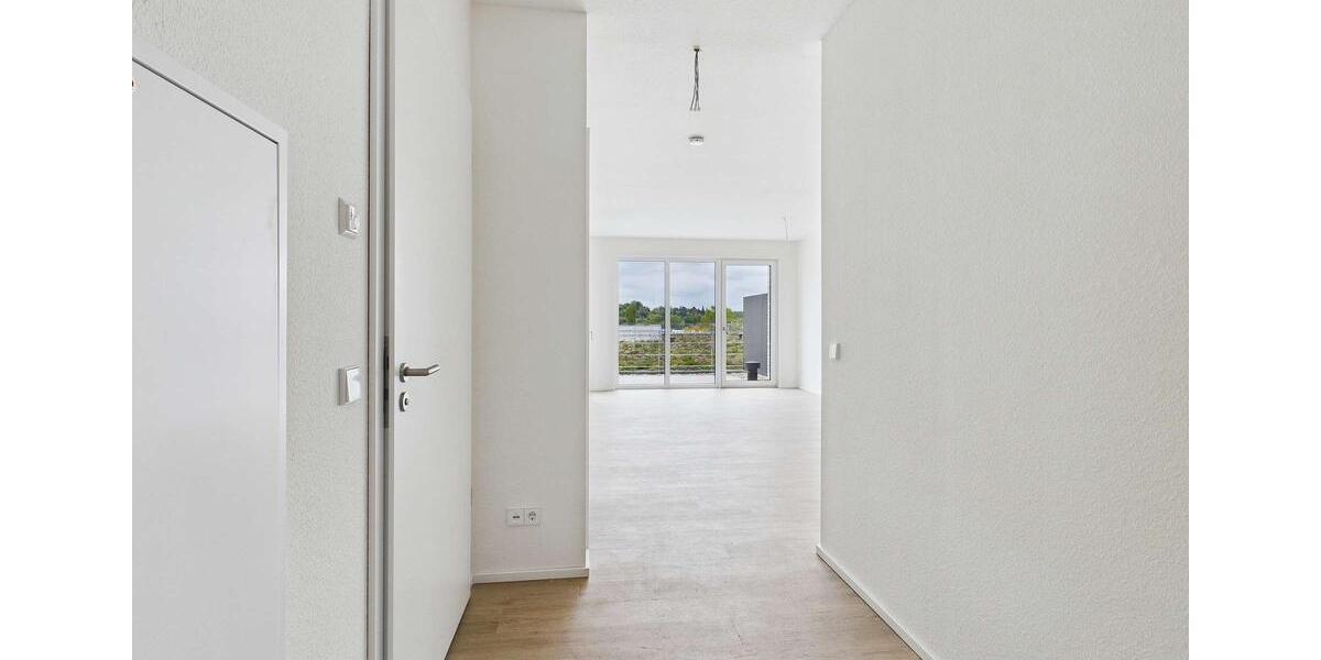 Dachgeschoßwohnung Sindelfingen Sindelfingen (Stadt) - 2 Zimmer, 65 m&sup2;, 1.230&euro; | Angebot:22893216