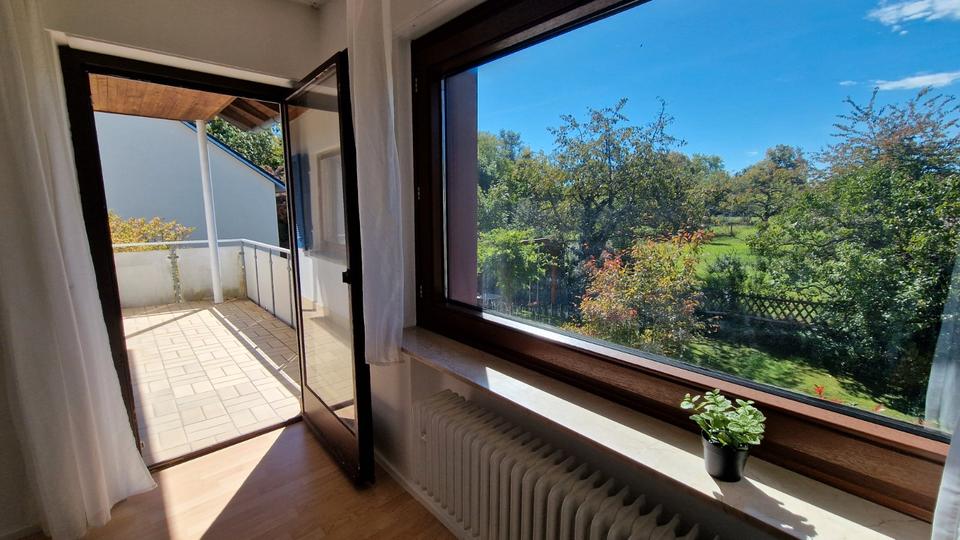 Etagenwohnung Renningen - 1 Zimmer, 14 m&sup2;, 475&euro; | Angebot:27554899