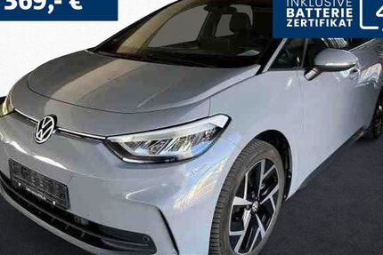 VW ID.3 24.270 km 29.930 &euro; Esslingen (bei Stuttgart) 73734