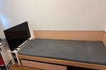 Etagenwohnung Stuttgart Stuttgart-Ost - 5 Zimmer, 15 m&sup2;, 403&euro; | Angebot:26295442