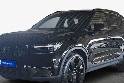 Volvo XC40 12.843 km 37.400 &euro; Stuttgart 70190
