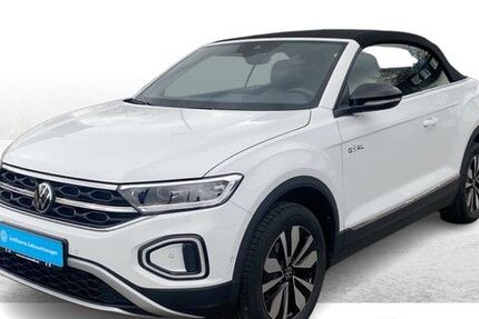 VW T-Roc 6.740 km 34.890 &euro; Kirchheim am Neckar 74366