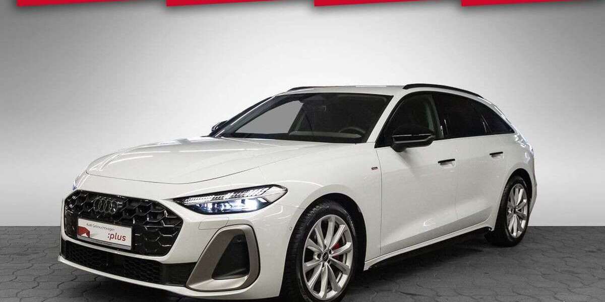 Audi A5 8.431 km 48.940 &euro; Stuttgart-Vaihingen 70563