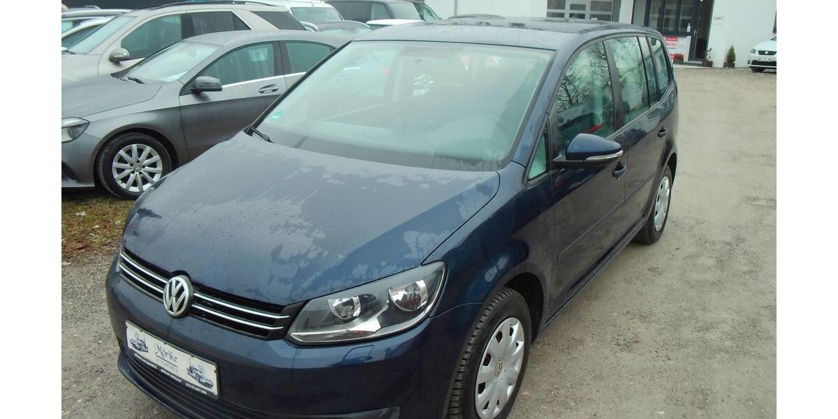 VW Touran 304.000 km 4.990 &euro; Waiblingen (bei Stuttgart) 71332