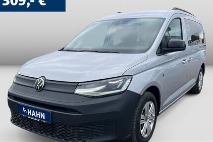 VW Caddy Maxi 51.282 km 22.990 &euro; Schorndorf 73614