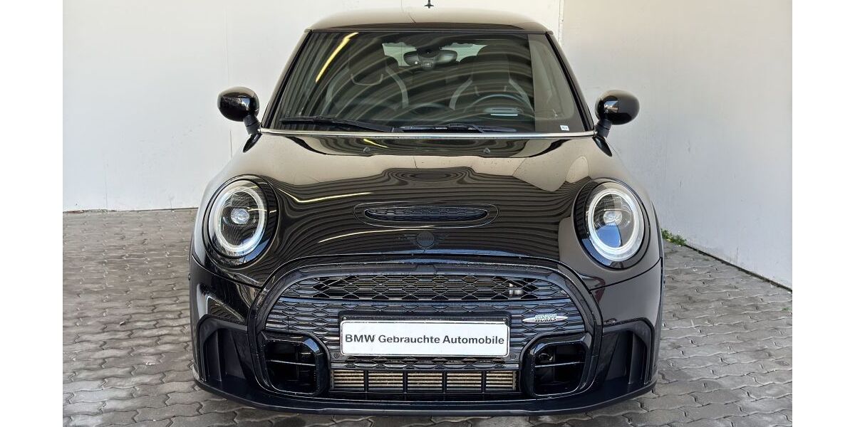 Mini Cooper S 62.917 km 24.649 &euro; Heilbronn 74076