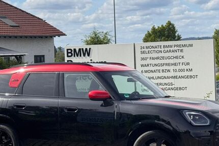 Mini Countryman C (Cooper) 9.162 km 33.900 &euro; Backnang 71522