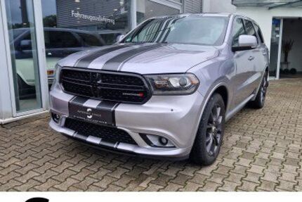 Dodge Durango 113.225 km 26.480 &euro; Wendlingen am Neckar 73240