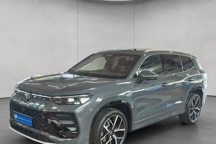 VW Tayron 15.000 km 54.990 &euro; Stuttgart 70190