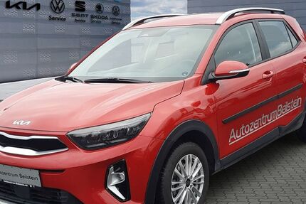Kia Stonic 15.000 km 17.700 &euro; Beilstein 71717