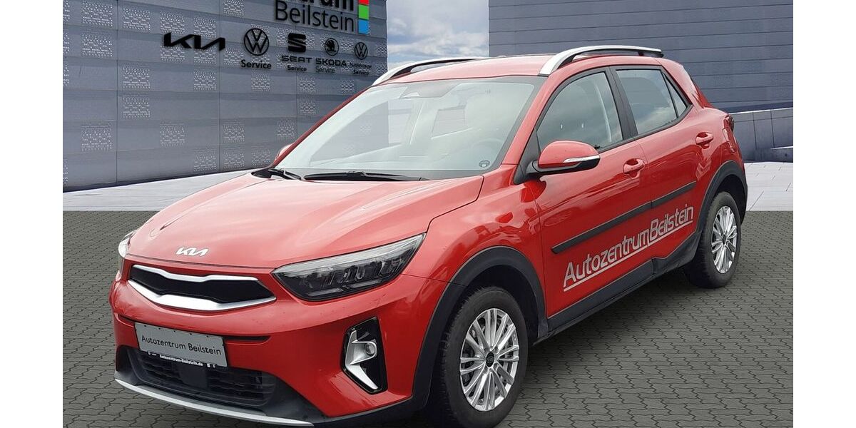 Kia Stonic 15.000 km 17.700 &euro; Beilstein 71717