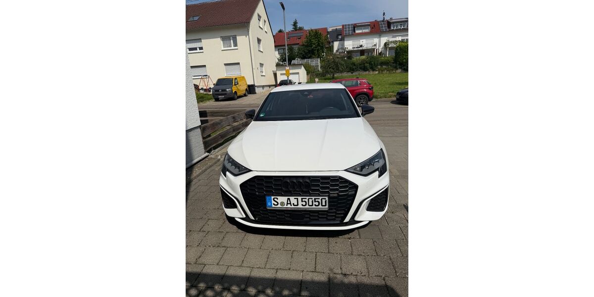 Audi A3 136.000 km 18.750 &euro; Stuttgart 70437