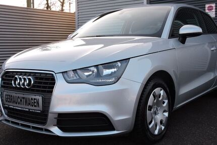 Audi A1 33.900 km 12.500 &euro; Altbach 73776