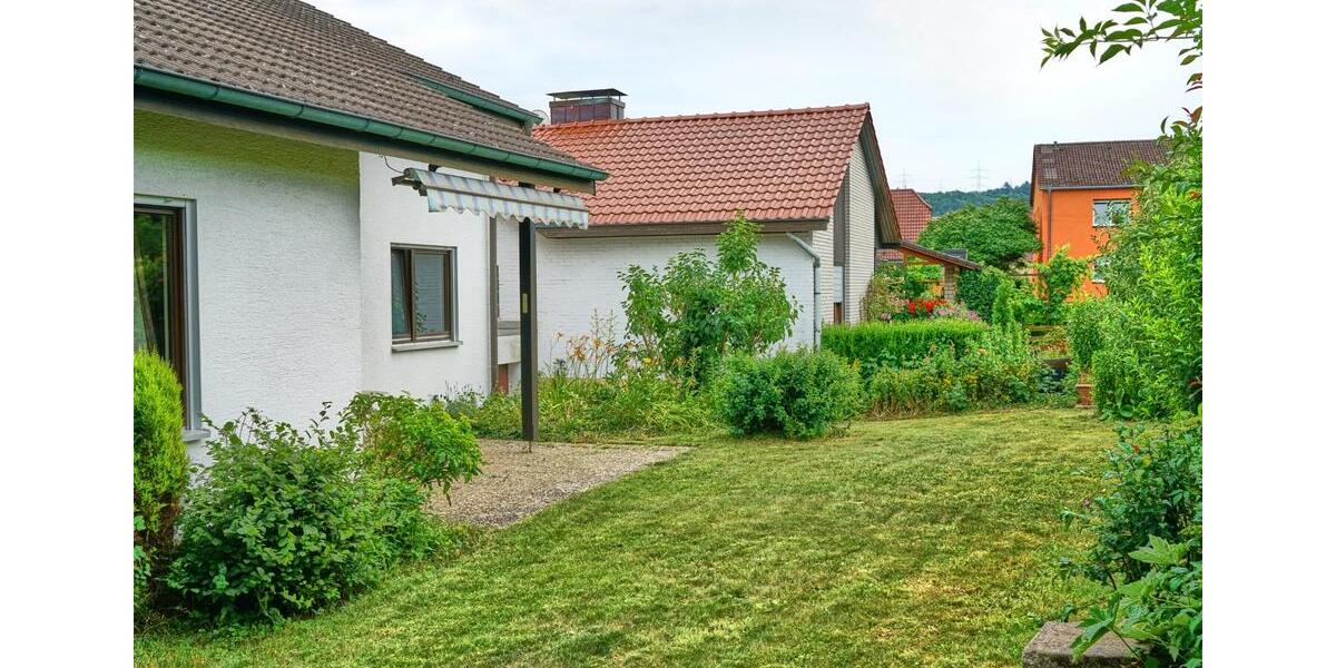 Einfamilienhaus Mühlacker - 8.5 Zimmer, 199 m&sup2;, 595.000&euro; | Angebot:23424640
