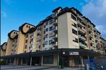 Etagenwohnung Böblingen Dagersheim - 1 Zimmer, 27 m&sup2;, 800&euro; | Angebot:27548233