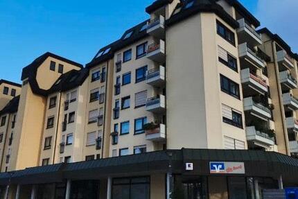 Wohnung Böblingen Dagersheim - 1 Zimmer, 27 m&sup2;, 800&euro; | Angebot:27548233