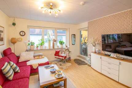 Wohnung Sersheim - 2 Zimmer, 53 m&sup2;, 199.000&euro; | Angebot:26048246