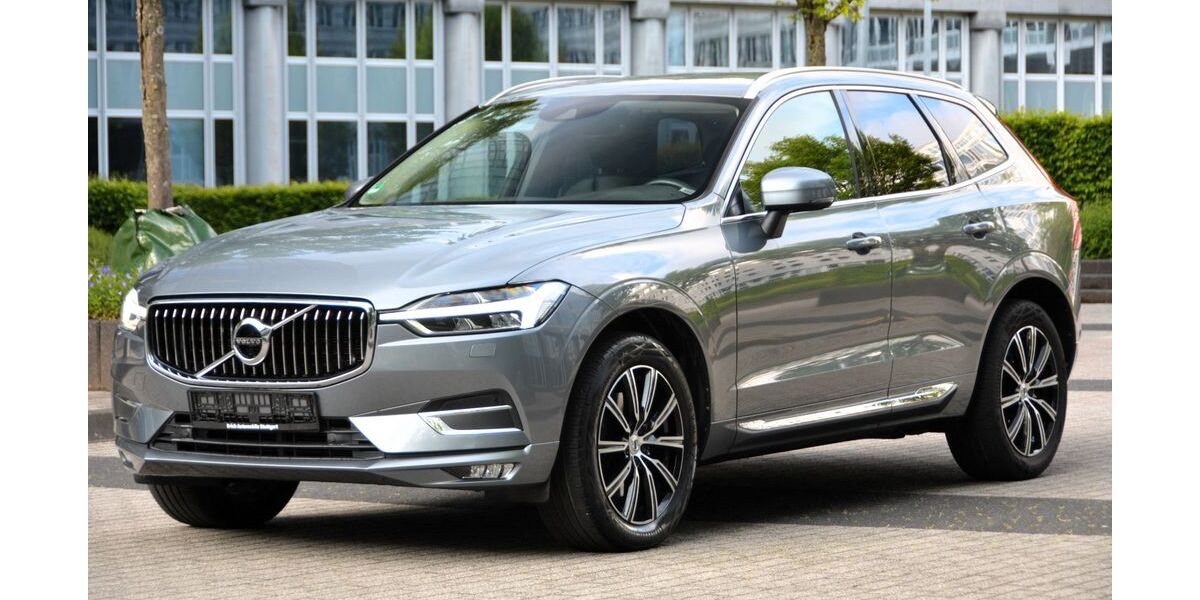 Volvo XC60 142.000 km 23.990 &euro; Stuttgart 70567