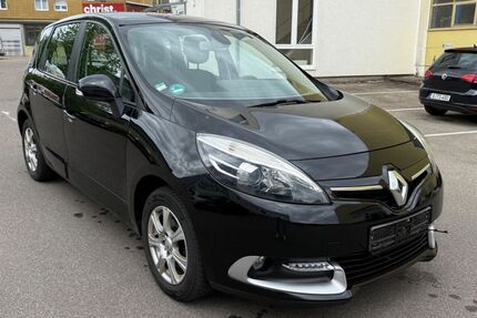 Renault Scenic 109.000 km 4.450 &euro; Möglingen 71696