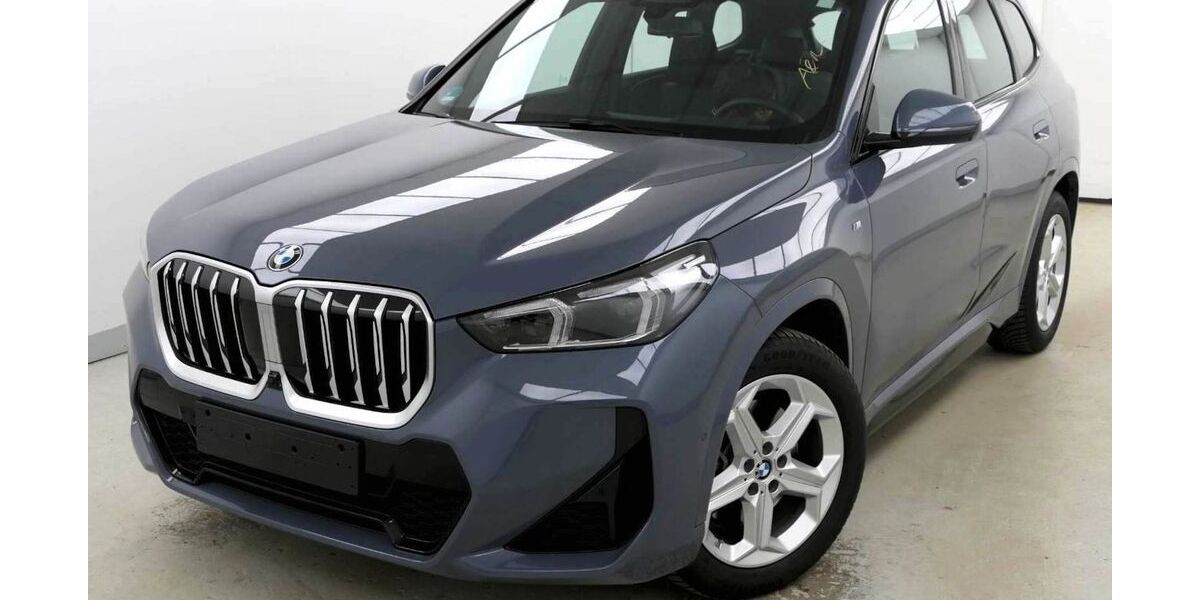 BMW X1 20.000 km 37.890 &euro; Böblingen 71032