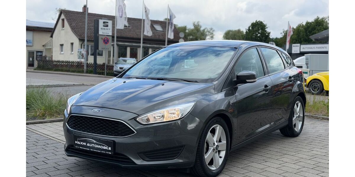 Ford Focus 143.000 km 6.850 &euro; Schorndorf 73614