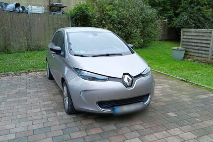 Renault ZOE 82.500 km 5.600 &euro; Sulzbach 71560