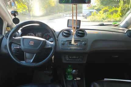 Seat Ibiza 138.000 km 6.500 &euro; Möglingen 71696