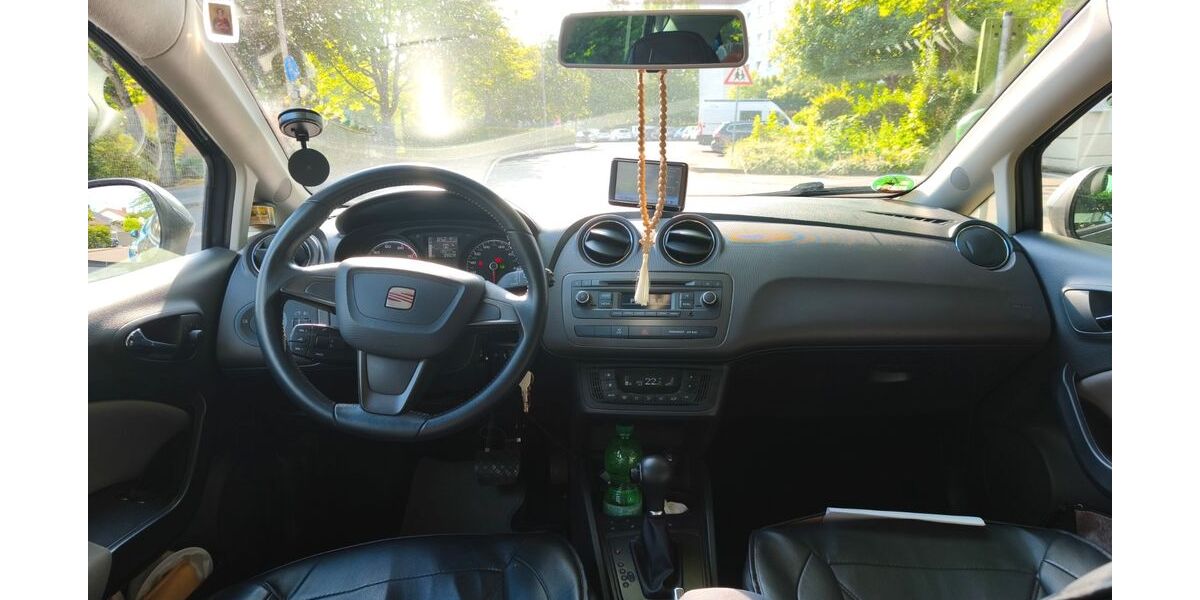 Seat Ibiza 138.000 km 6.500 &euro; Möglingen 71696