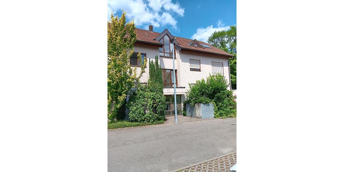 Etagenwohnung Stuttgart Birkach - 3.5 Zimmer, 90 m&sup2;, 415.000&euro; | Angebot:27551169