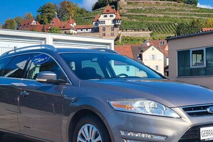 Ford Mondeo 269.470 km 4.200 &euro; Beilstein 71717