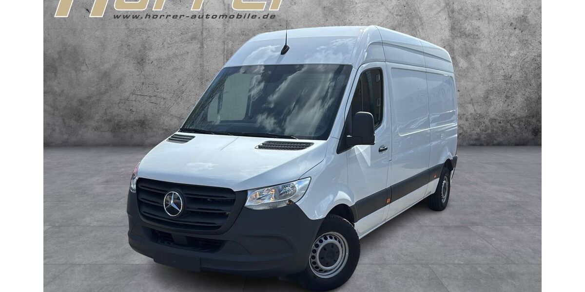 Mercedes-Benz Sprinter 46.665 km 19.780 &euro; Böblingen 71032