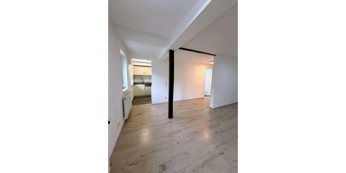 Etagenwohnung Wurmberg - 2 Zimmer, 66 m&sup2;, 720&euro; | Angebot:25648720
