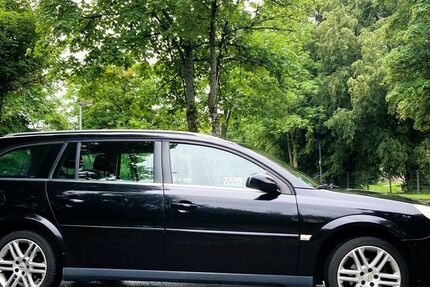 Opel Vectra 175.000 km 5.999 &euro; Plochingen 73207