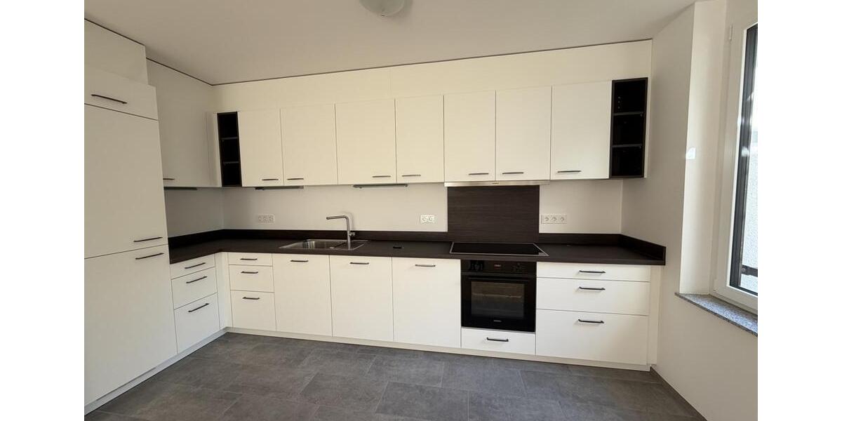 Erdgeschoßwohnung Stuttgart Feuerbach - 3 Zimmer, 80 m&sup2;, 1.900&euro; | Angebot:26375221