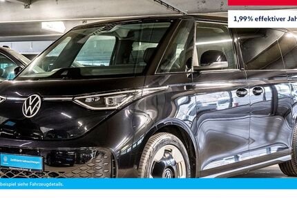 VW ID. Buzz 9.513 km 56.990 &euro; Stuttgart 70188