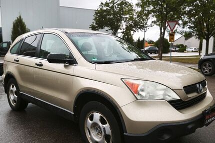 Honda CR-V 167.256 km 3.999 &euro; Fellbach 70736