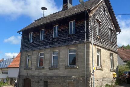 Haus Wüstenrot - 5 Zimmer, 160 m&sup2;, 125.000&euro; | Angebot:25200862