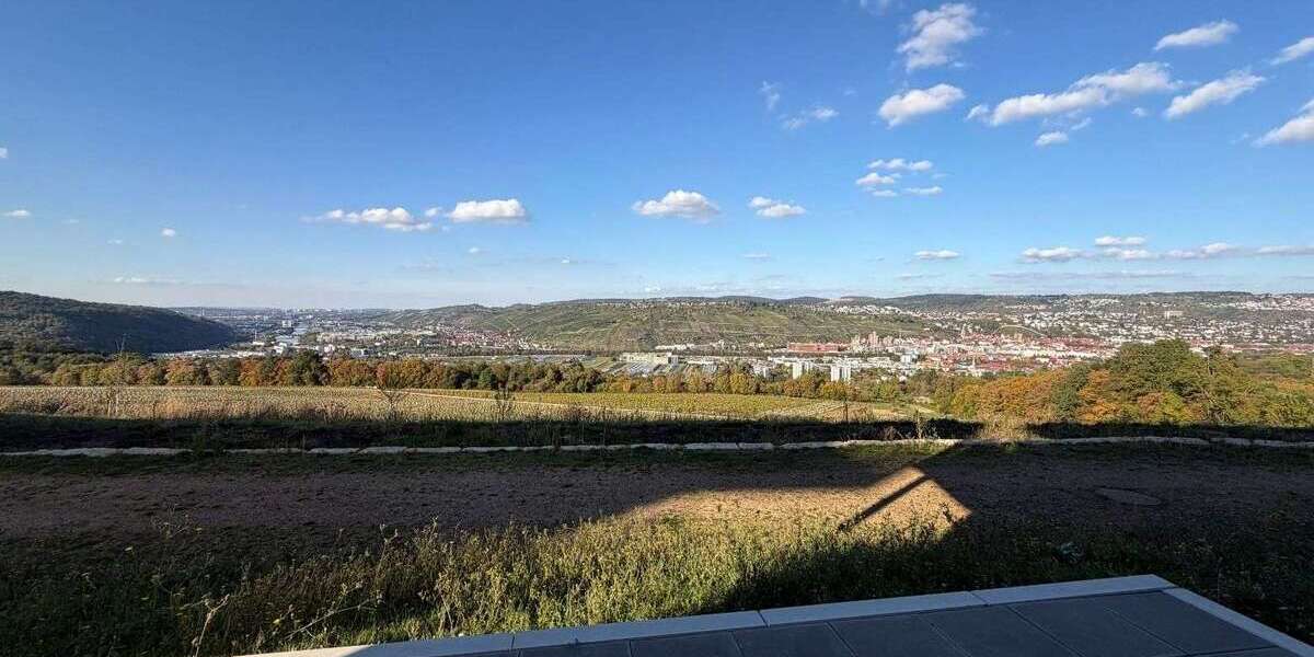 Etagenwohnung Ostfildern - 3 Zimmer, 96 m&sup2;, 1.806&euro; | Angebot:27257859