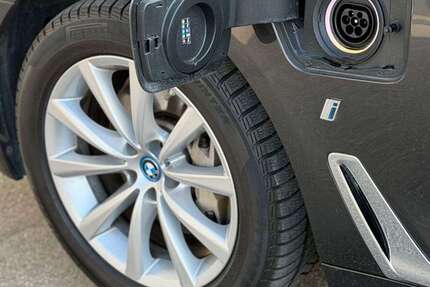 BMW 740 109.000 km 26.799 &euro; Fellbach 70734